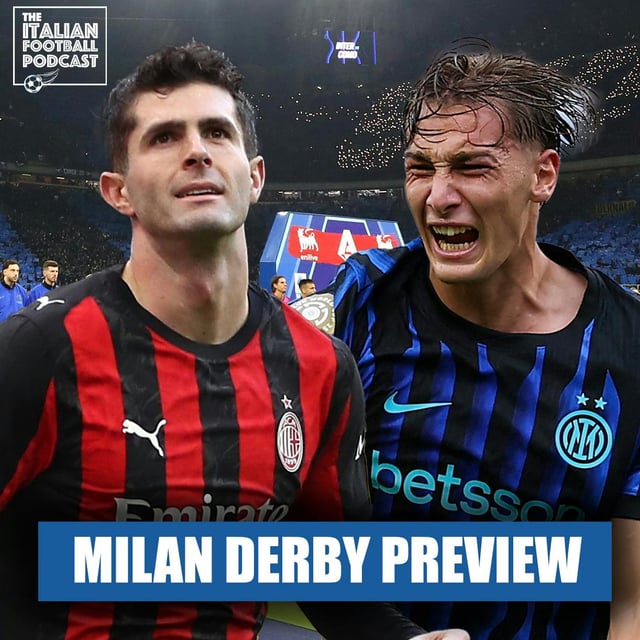 Milan Derby Preview: AC Milan vs Inter - Lineups, Team News, Odds, Predictions & More image