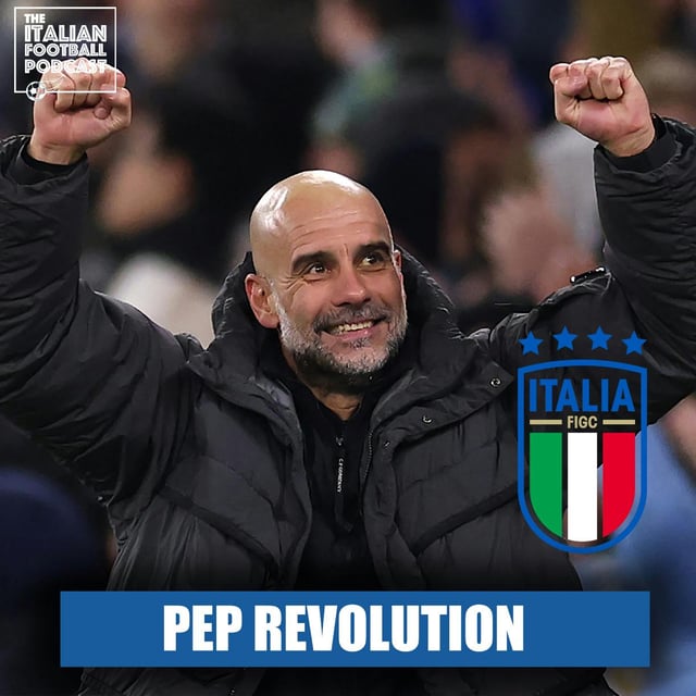 Pep Guardiola To Italy: Probable XI, Tactics, Winners, Losers & More image