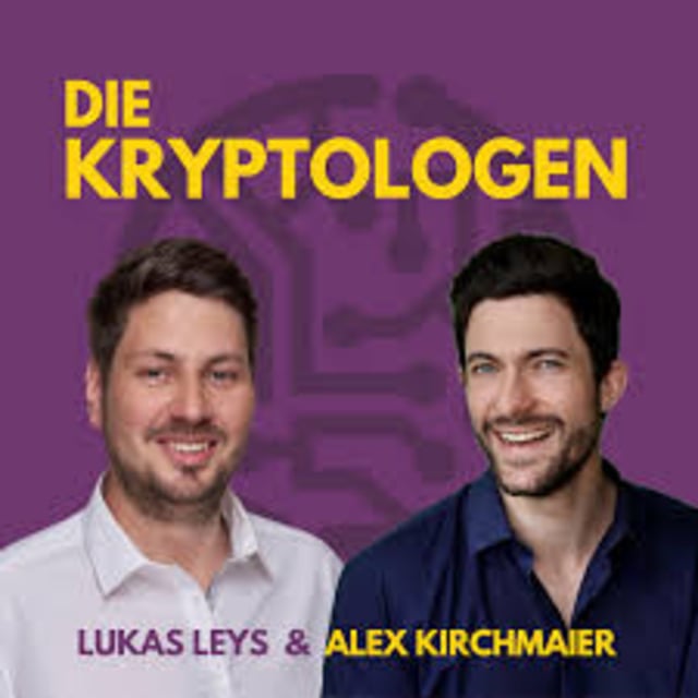 Wie sich Krypto-Assets in der Ölkrise verhalten - feat. Die Kryptologen image