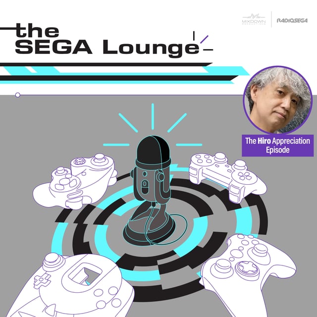 255 - The Hiro Appreciation Episode with Enja Hamman image