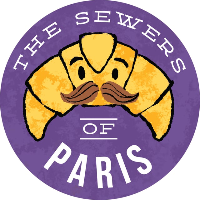 The Best of The Sewers of Paris: Musicals! image