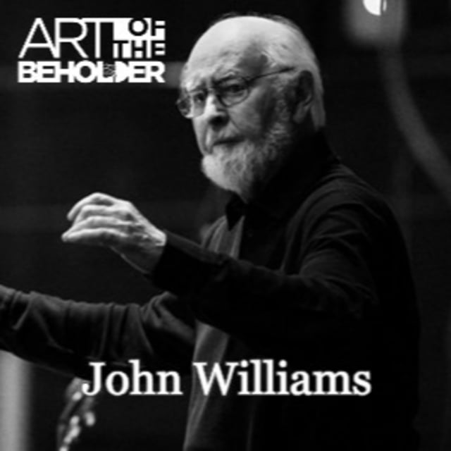 Music | When the Sky Truly is the Limit: The Magic of Film Composer John Williams image