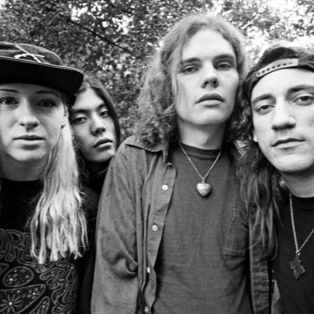 Music | The Smashing Pumpkins 1990-2000: When Virtuosos Strive for a More Perfect Union image