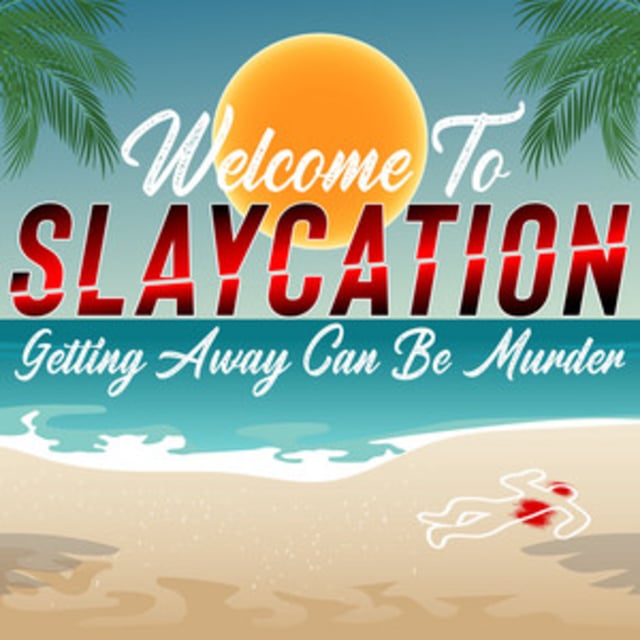 Interview | Podcaster Kim Davis & the Art of the "Murder Show" Feat. "Slaycation" image