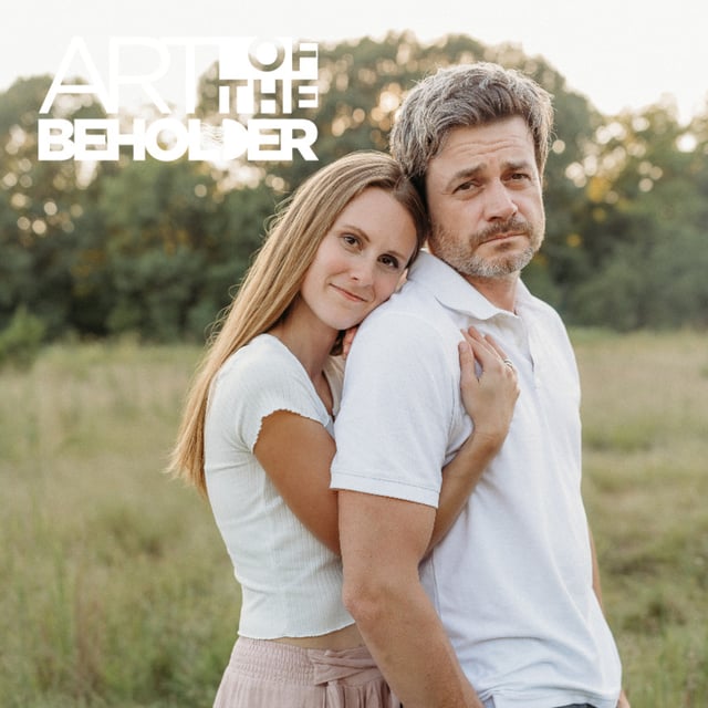 Interview | How Artists Make Each Other Better: Photographer Denise Jambor & Musician Claas P. Jambor image