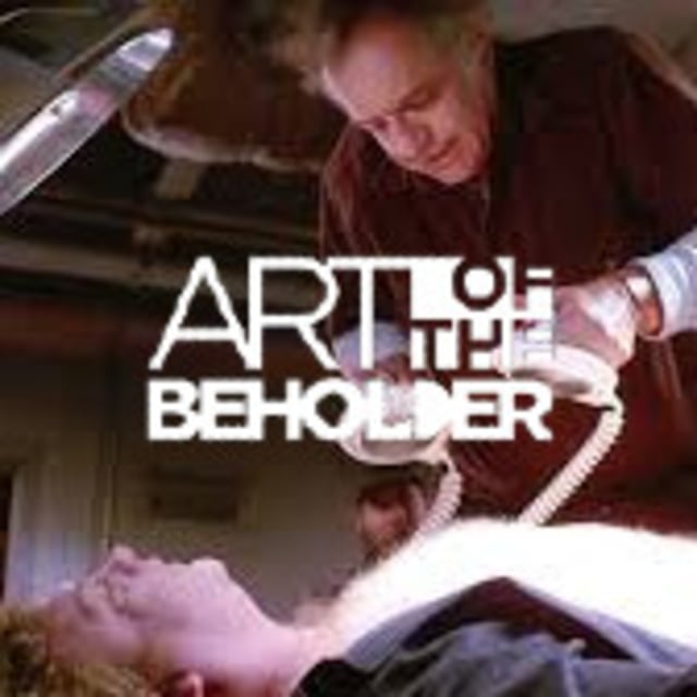 Horror | There's a new flesh-rotting, body-mutating, face-transforming king in town...But why? image