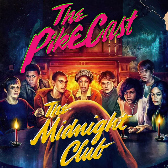 The Midnight Club - Ep 1: The Final Chapter image