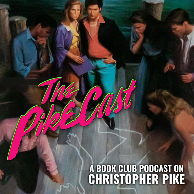 Final Friends 3: The Graduation by Christopher Pike by @Cooper Beckett ...