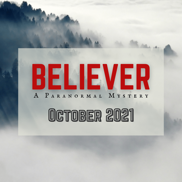 TEASER: Believer Returns! image