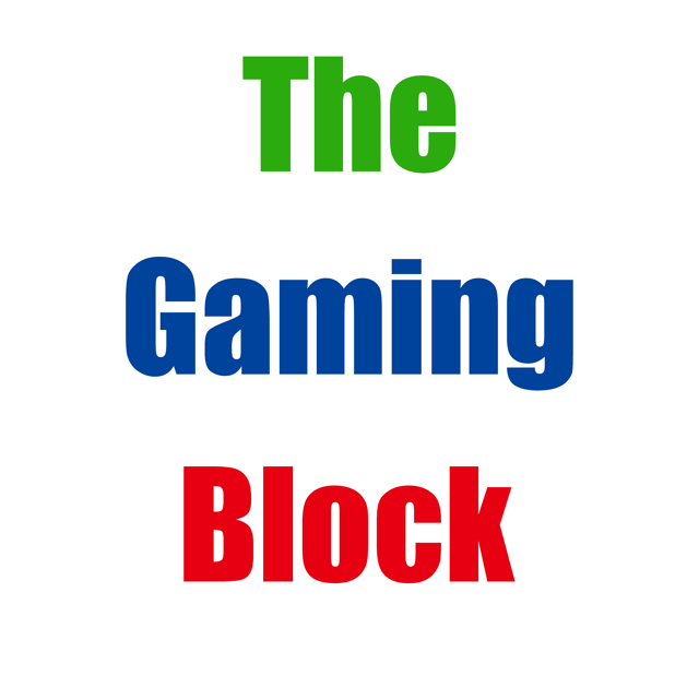 The Gaming Block October image