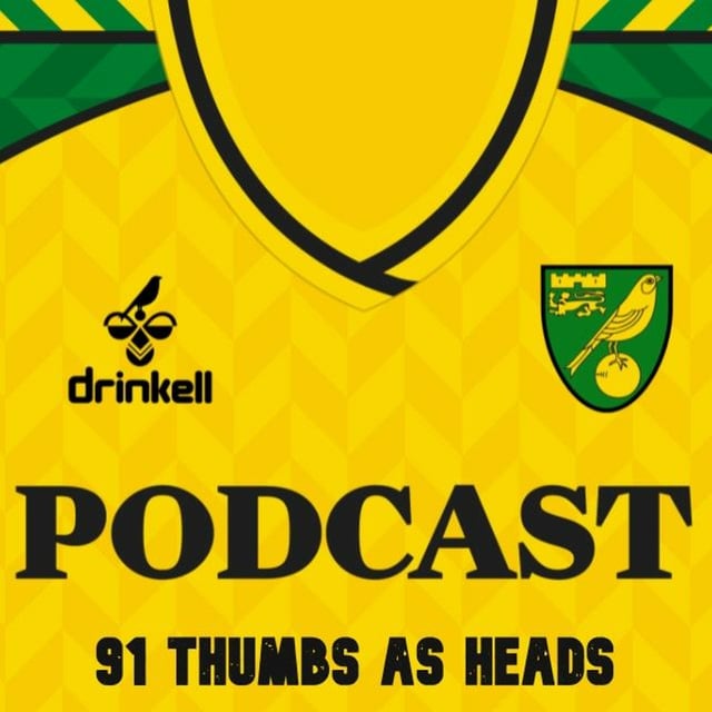 "Thumbs For Heads" ACN Pod 91 image
