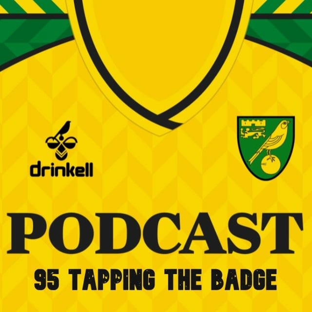 "Tapping The Badge" ACN Pod 95 image