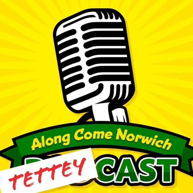 "We Are Norwich" ACN Pod 88 image