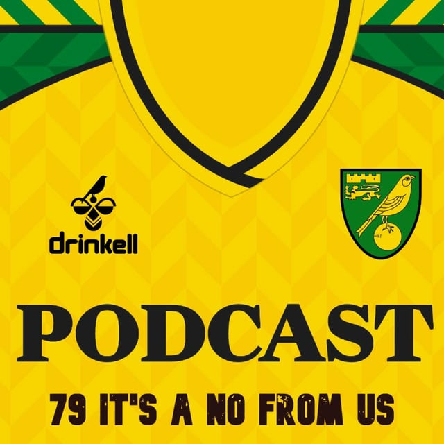 "It's a no from us" ACN Pod 79 image