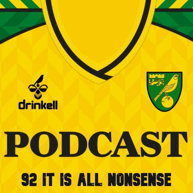 "It Is All Nonsense" ACN Pod 92 image