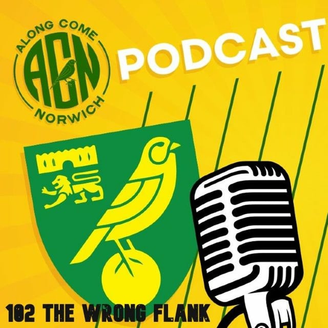 "The Wrong Flank" ACN Pod 102 image
