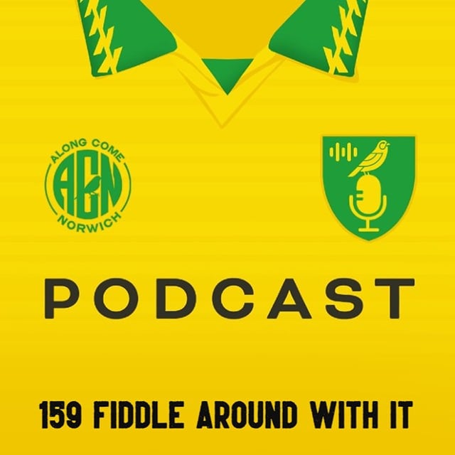 "Fiddle Around With It" ACN Pod 159 image