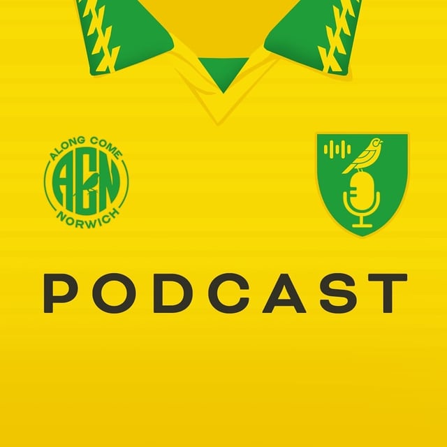 "The Half-Time Team Talk" ACN Pod #136 image
