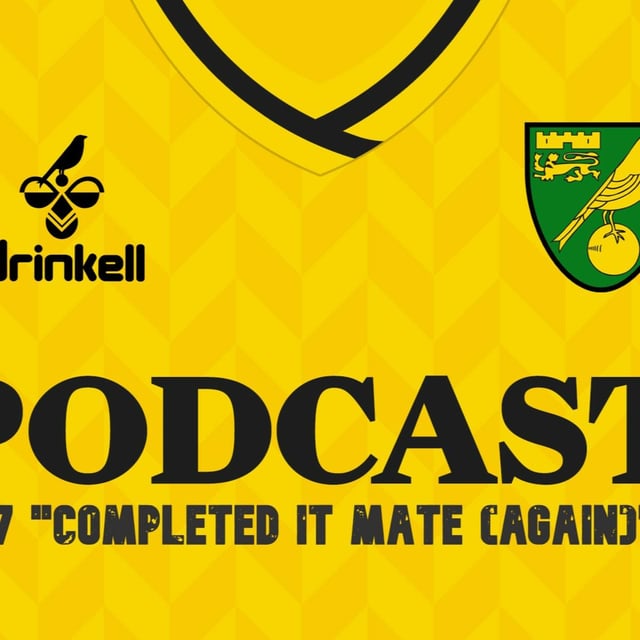 "Completed It Mate (again)" ACN Pod 77 image