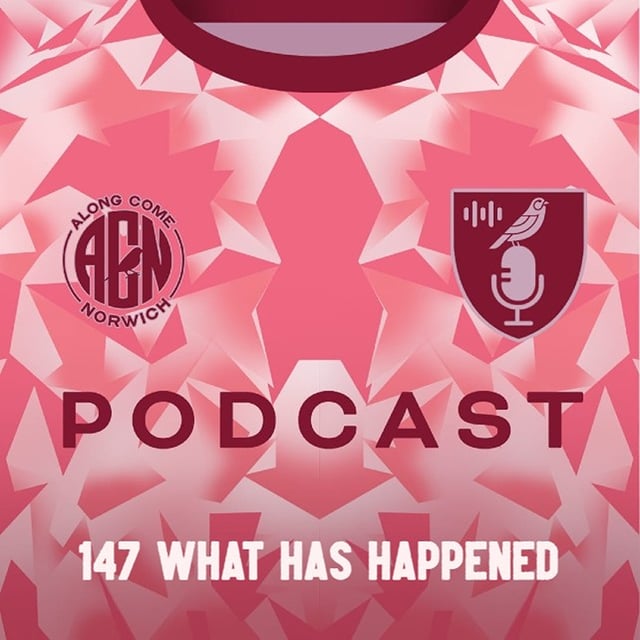 "What has happened" ACN 147 image