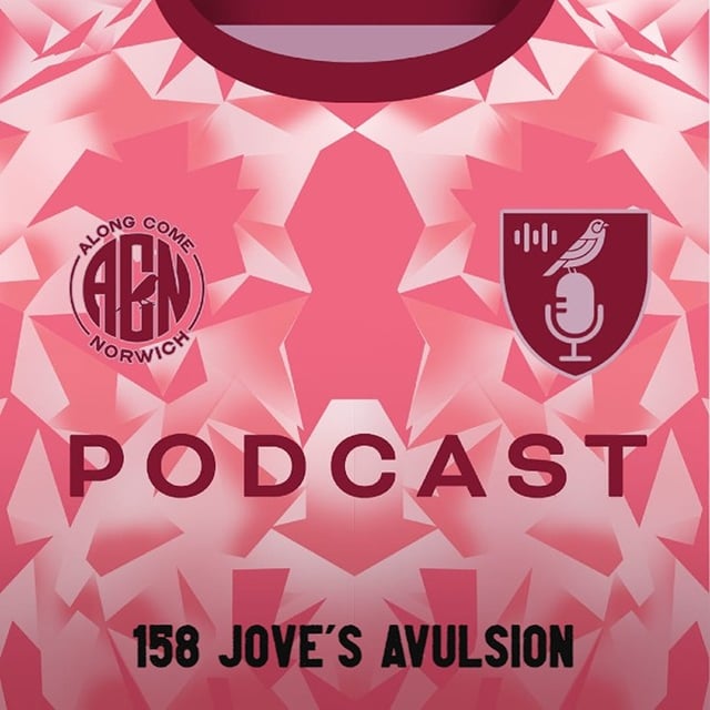"Jove's Avulsion" ACN Pod 158 image
