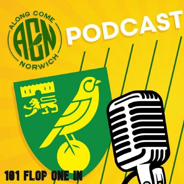 "Flop One In" ACN Pod 101 image