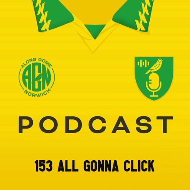 "All Gonna Click" ACN Pod 153 image