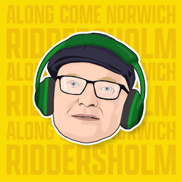 "When the storm is racing" ACN Pod 163 image