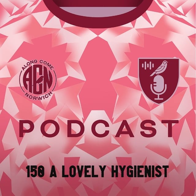 "A lovely Hygienist" ACN Pod 150 image