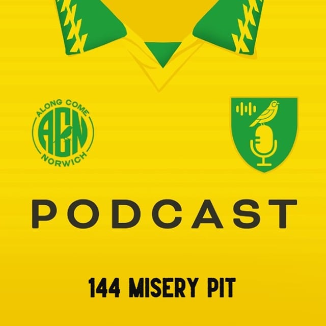"Misery Pit" ACN Pod 144 image
