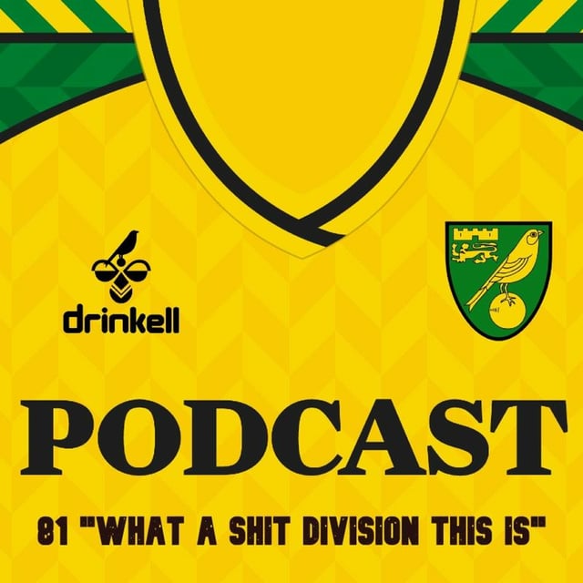 "What A Shit Division This Is" ACN Pod 81 image