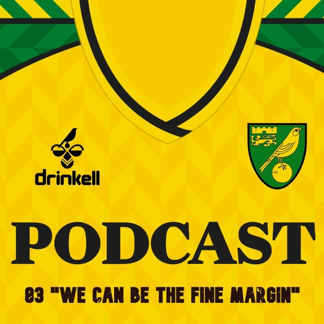 "We Can Be The Fine Margin" ACN Pod 83 image