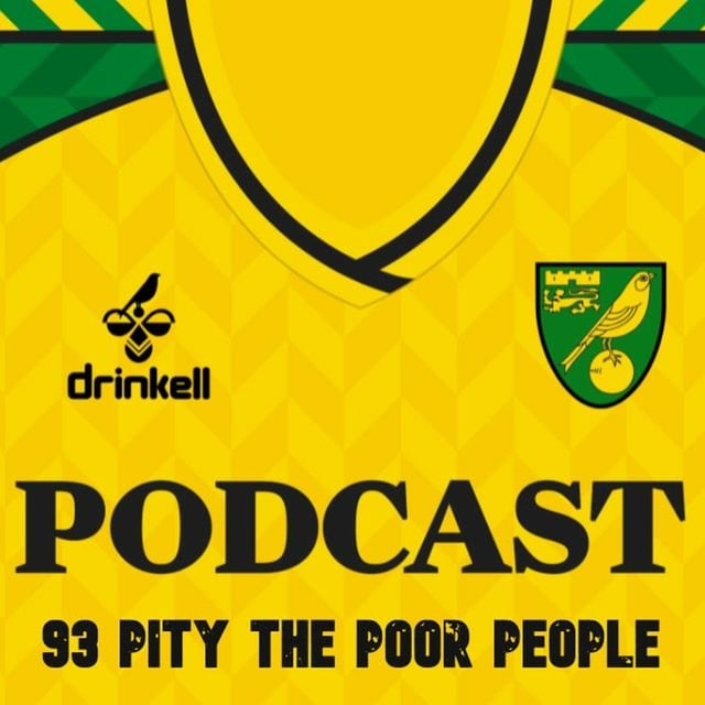 "Pity the poor people" ACN Pod 93 image