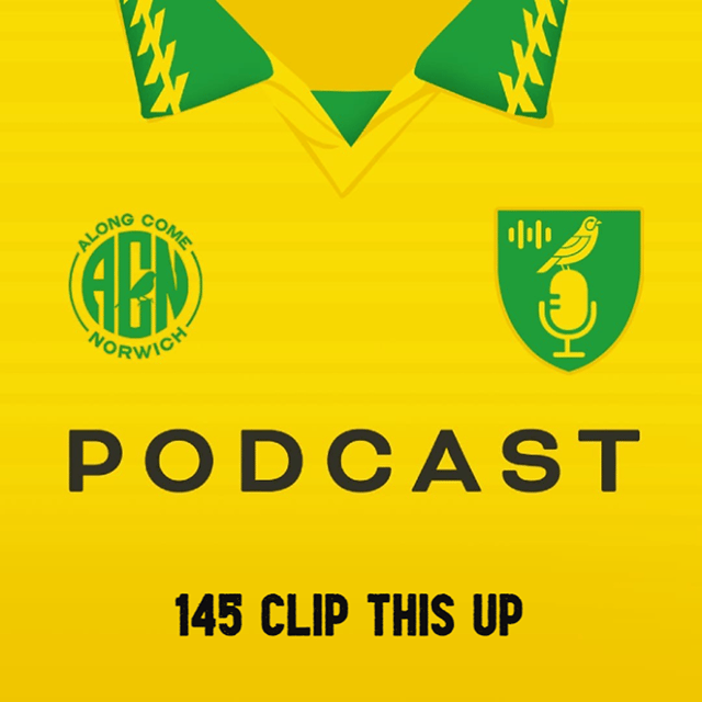 "Clip This Up" ACN Pod 145 image