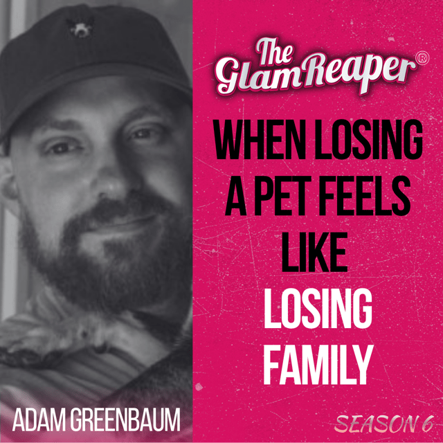 When Losing a Pet Feels Like Losing Family image