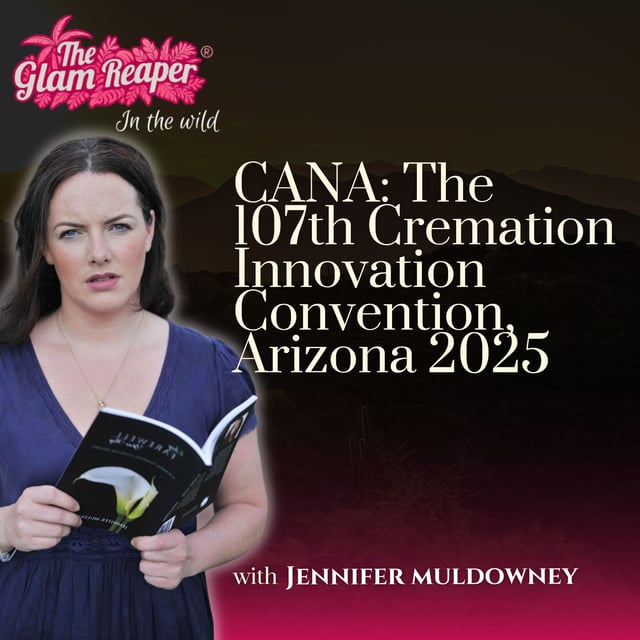 CANA The 107th Cremation Innovation Convention, Arizona 2025 image