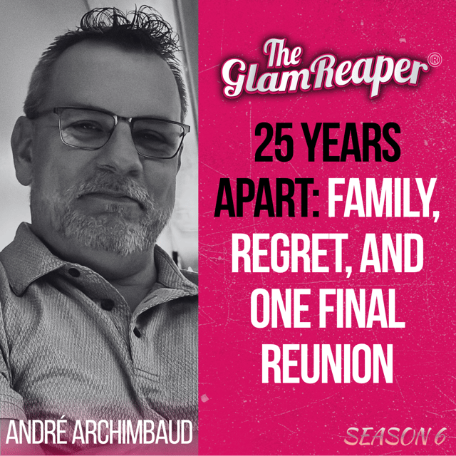 25 Years Apart: Family, Regret, and One Final Reunion image