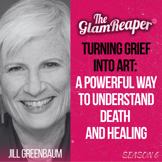 Turning Grief Into Art: A Powerful Way to Understand Death and Healing image
