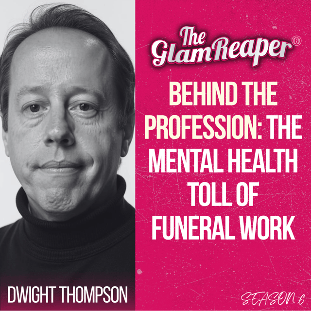 Behind the Profession The Mental Health Toll of Funeral Work image