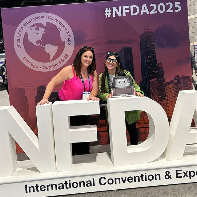 Chicago, Connection & Change: Highlights from NFDA 2025 and the Future of Deathcare Summit image