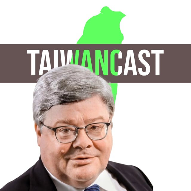 Wer tut was für Taiwan? Bütikofer über deutsche Parteien image