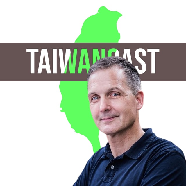 Deutschlands einziger Taiwan-Professor macht sich Sorgen image
