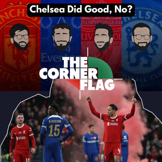 Chelsea Did Good, No? image