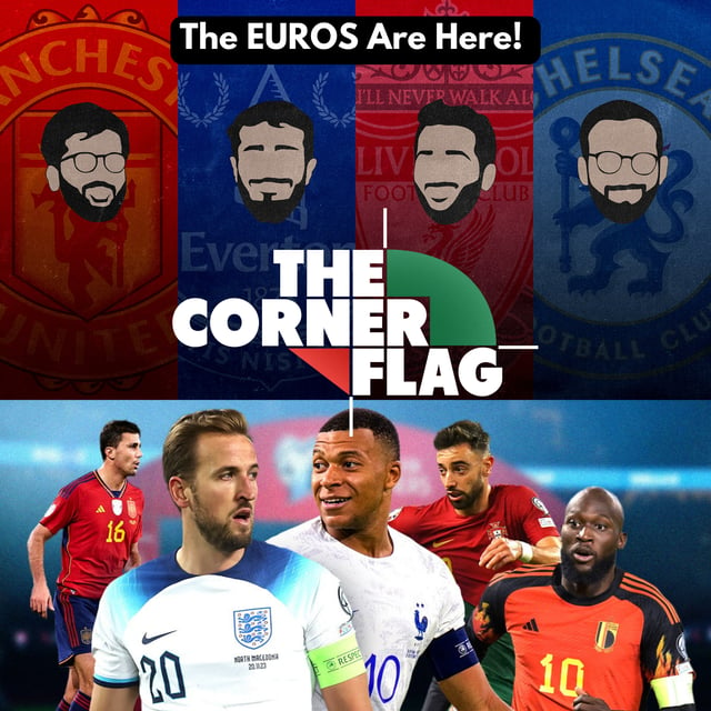 The EUROS Are Here! image