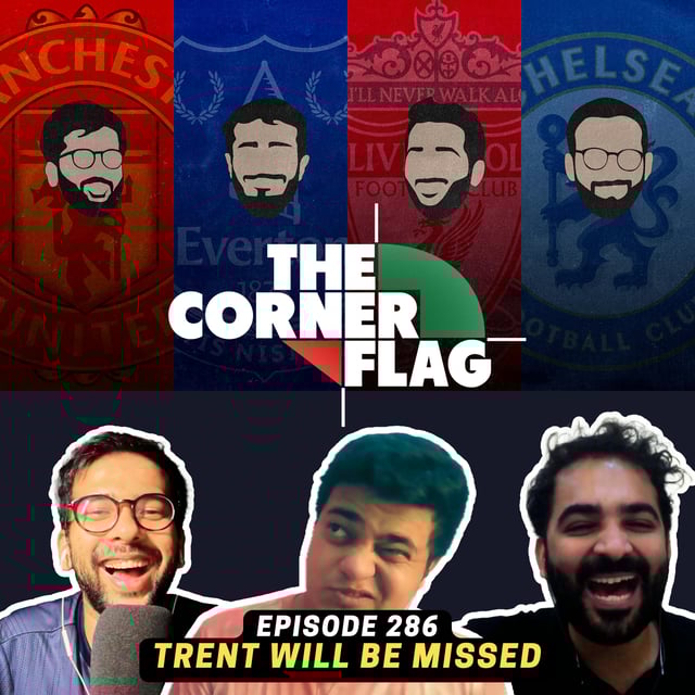 Trent Will Be Missed image