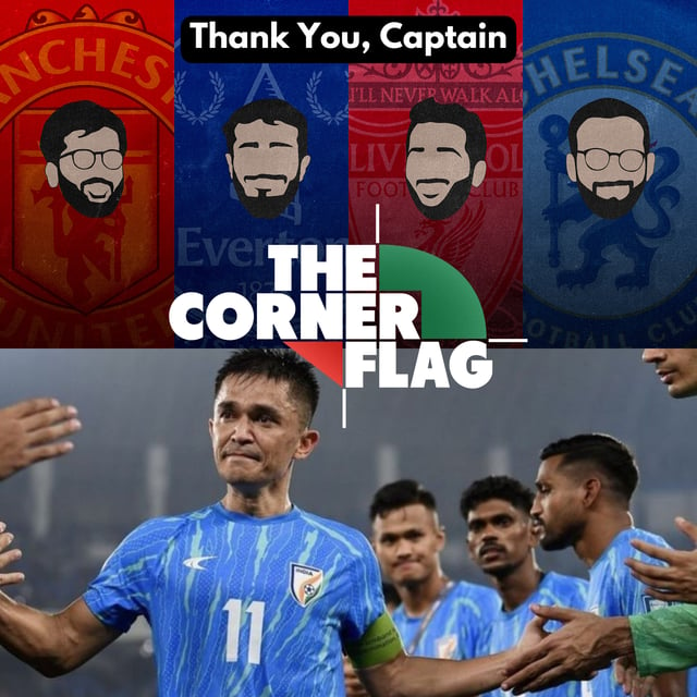 Thank You, Captain image