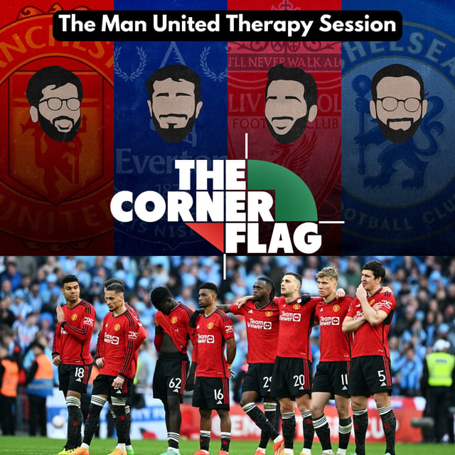 The Man United Therapy Session image