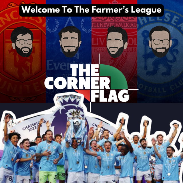 Welcome To The Farmer's League image