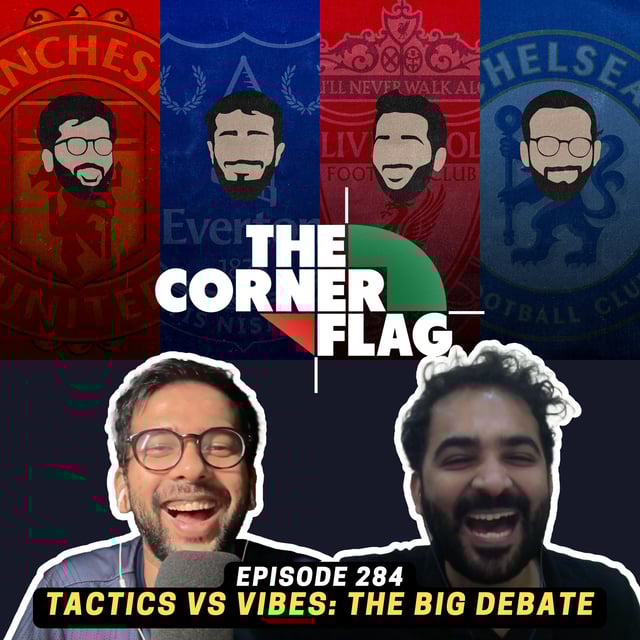 Tactics vs Vibes: The Big Debate image
