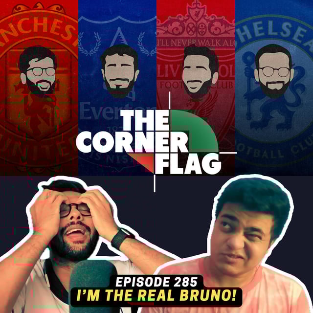 I'm The Real Bruno! image
